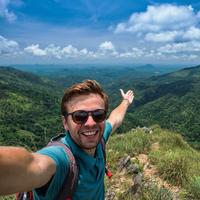 Отзыв от Тимофей - виза ДТВ